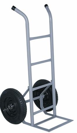 Carro Armazém Marcon Tm-97 200 kg 550 x 692 x 1250 pneu