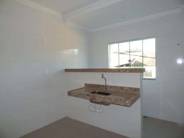 Apartamento à venda com 2 dormitórios em Santa matilde, Conselheiro lafaiete cod:240-7 - Foto 11