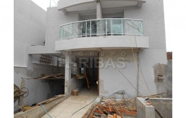 Cobertura residencial à venda, são francisco, curitiba - co0023. - Foto 7
