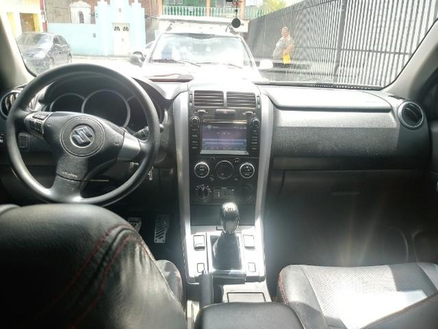 Suzuki Grand Vitara 2.0, 4x4 Excelente estado - Foto 9