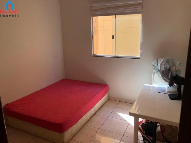 Casa, Jardim Leonora, Itumbiara-GO - Foto 12