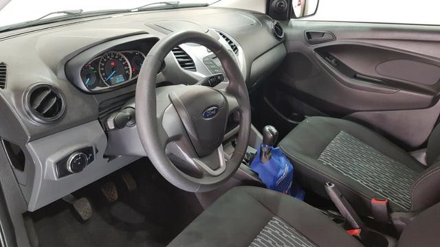 Ford Ka SE 1.0 Hatch Flex - Foto 5