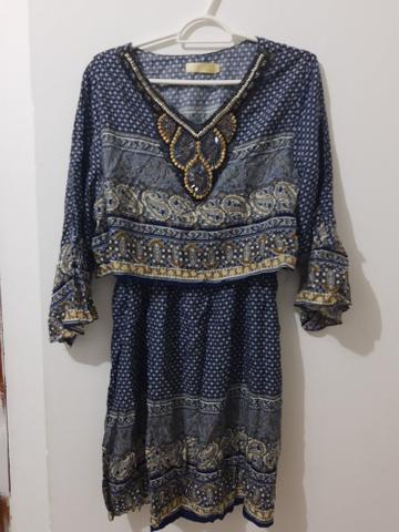 Vestido a venda!