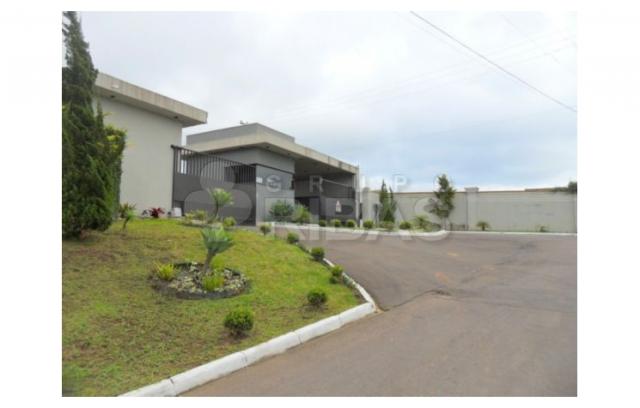Terreno residencial à venda, vila torres i, campo largo - te0117.