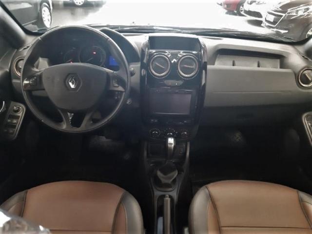 RENAULT DUSTER 2018/2019 2.0 16V HI-FLEX DYNAMIQUE AUTOMÁTICO - Foto 3
