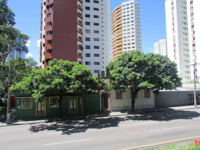 Excelente terreno no coração do bairro água verde!!! - Foto 15