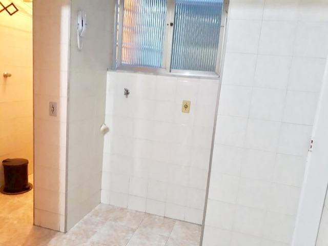 Apto. 02 Qtos. Grandes e Reformados na José Veríssimo (perto Esquina com Dias da Cruz) - Foto 4