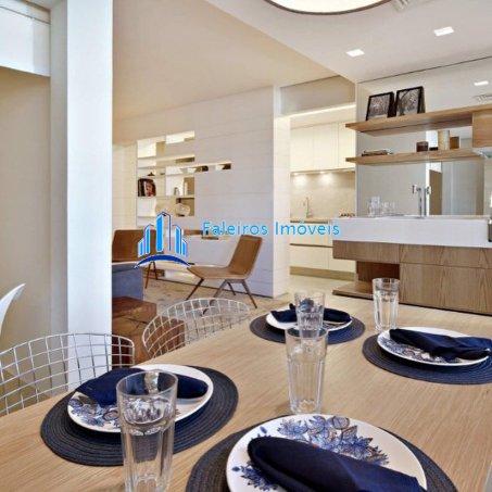 Apartamento 2 e 3 dormitorios a venda - Lançamento copema -parque raya - Foto 8