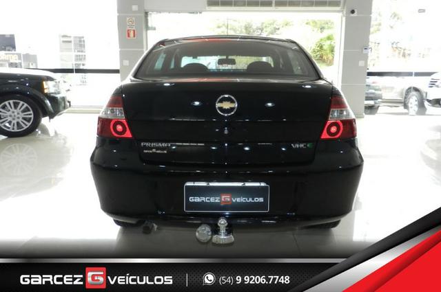Chevrolet Prisma Maxx 1.0 Flex Manual Completo com Apenas 62 Mil Km - Foto 9