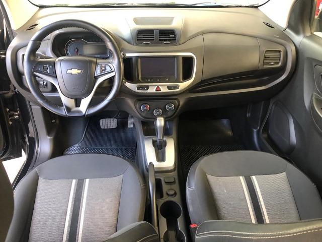 Gm - Chevrolet Spin active automatica. 5 lugares - Foto 5