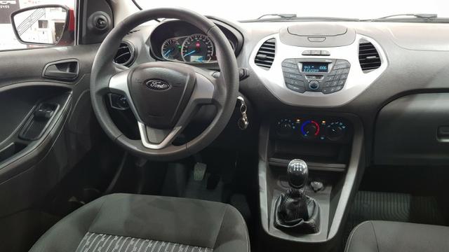 Ford Ka SE 1.0 Hatch Flex - Foto 6