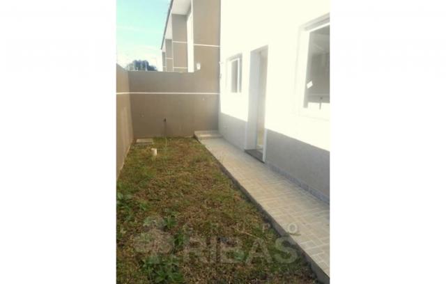 Sobrado Residencial à venda, Fazendinha, Curitiba - SO0451. - Foto 3