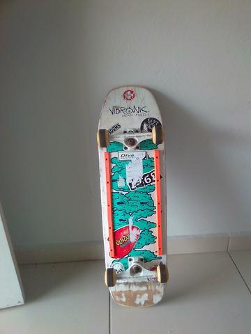 Long bord - Foto 2
