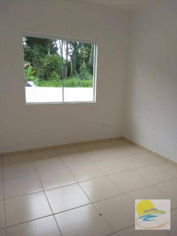 Casa com 2 quartos à venda, 43 m² por R$ 120.000 Mariluz - Itapoá/SC - Foto 5