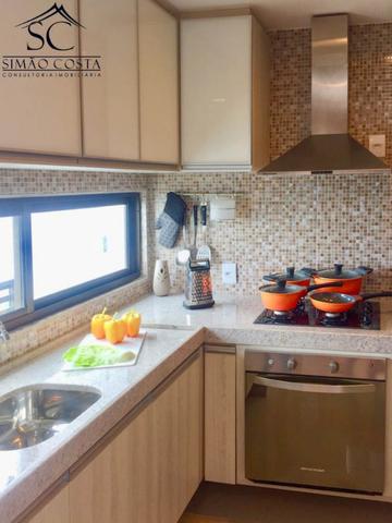 Apartamento à Venda em Candeias | 135 Metros | 4 Quartos sendo 2 Suítes | 3 Vagas - Foto 14