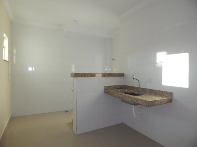 Apartamento à venda com 2 dormitórios em Santa matilde, Conselheiro lafaiete cod:240-7 - Foto 17