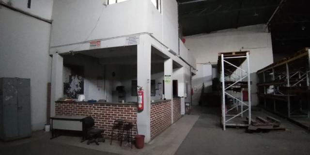 Galpão para aluguel, , Nossa Senhora das Graças - Sete Lagoas/MG - Foto 11