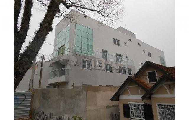 Cobertura residencial à venda, são francisco, curitiba - co0023. - Foto 3