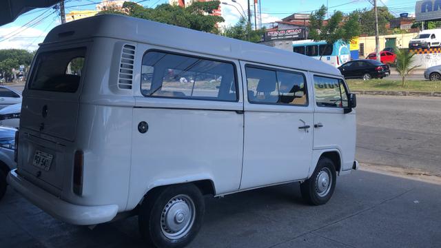 Volkswagen Kombi 2013 - Foto 5