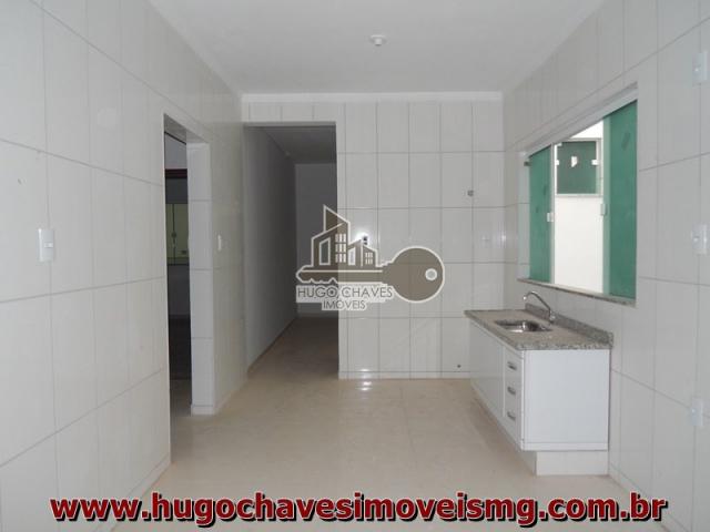 Apartamento à venda com 3 dormitórios em Santa matilde, Conselheiro lafaiete cod:236-1 - Foto 3