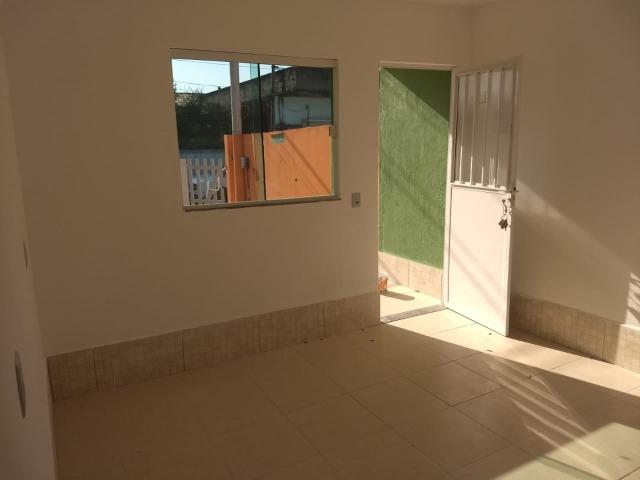 Casas térreas independentes Jardim Laranjeiras Nova Iguaçu - Foto 4
