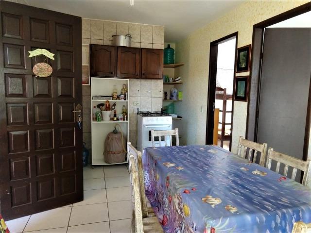 Casa com ar-condicionado, para 6 pessoas localizada na Barra do Saí - Foto 4