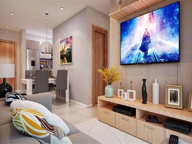 Apartamento Programa Minha Casa Minha Vida - Aviação - Foto 6