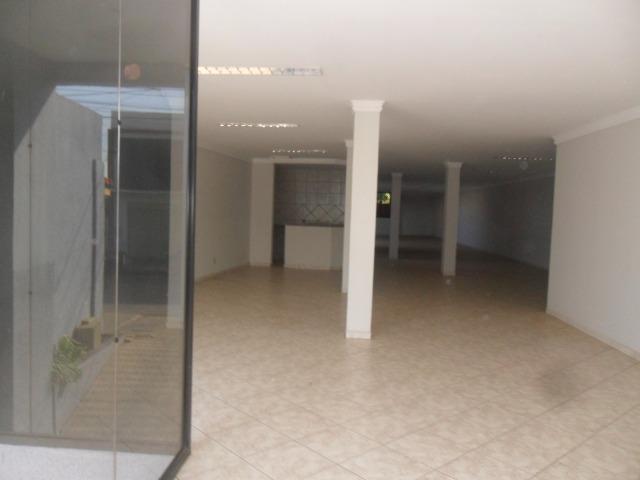 Sala Comercial - Aluguel - Foto 2