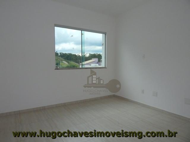 Casa à venda com 2 dormitórios em Morada do sol, Conselheiro lafaiete cod:188 - Foto 12