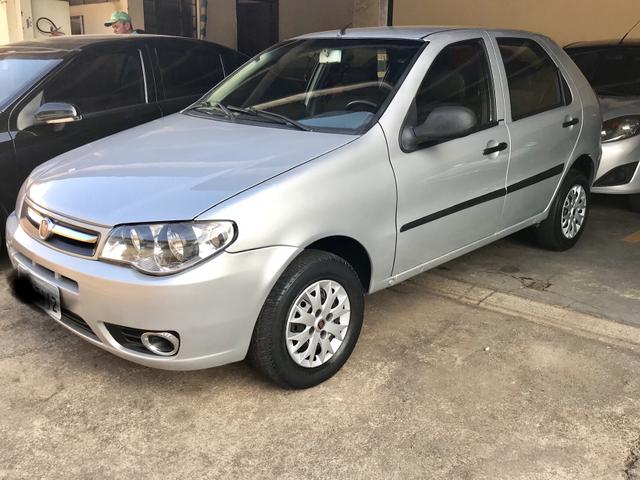 Fiat palio Economy 2011 Agio 8 mil - Foto 2