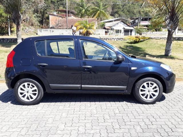 Sandero 1.6 completo - Foto 9