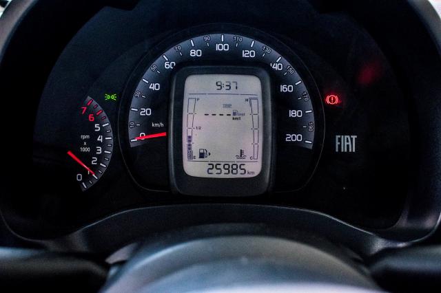 Fiat uno Drive - Foto 10
