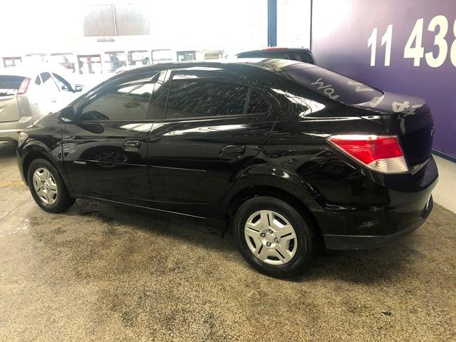 Chevrolet Prisma Lt 1.0 - Montes Car - Foto 12