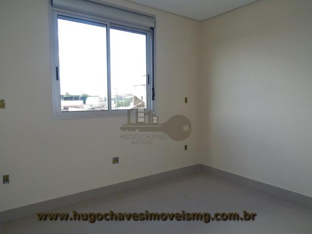 Apartamento à venda com 4 dormitórios em São joão, Conselheiro lafaiete cod:292-2 - Foto 16