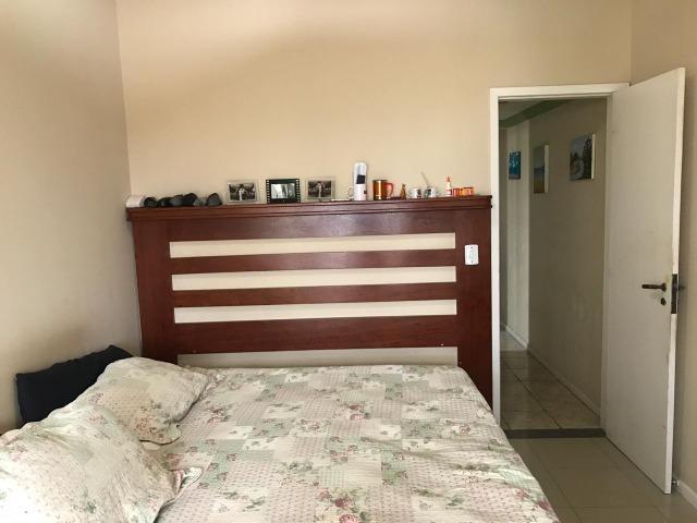 Aluga-se duplex mobiliado, Riviera, Macaé, 4 suítes/hidro, 3 Vagas, sauna, Piscina, chur - Foto 7