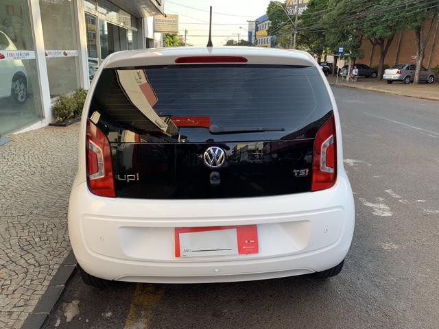 Up! tsi move 2016 completo aceita trocas - Foto 8