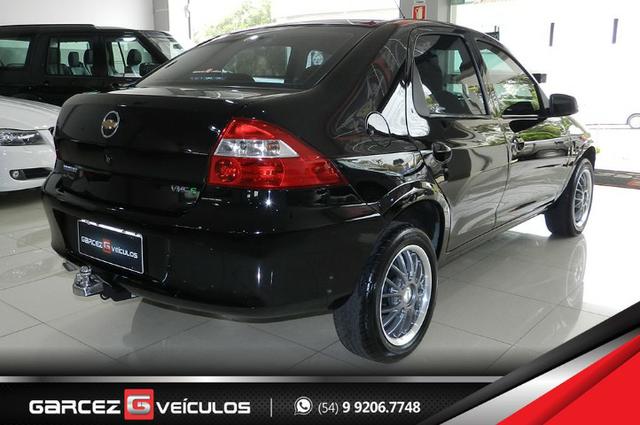 Chevrolet Prisma Maxx 1.0 Flex Manual Completo com Apenas 62 Mil Km - Foto 3