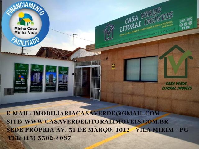 Apartamento Programa Minha Casa Minha Vida - Aviação - Foto 8