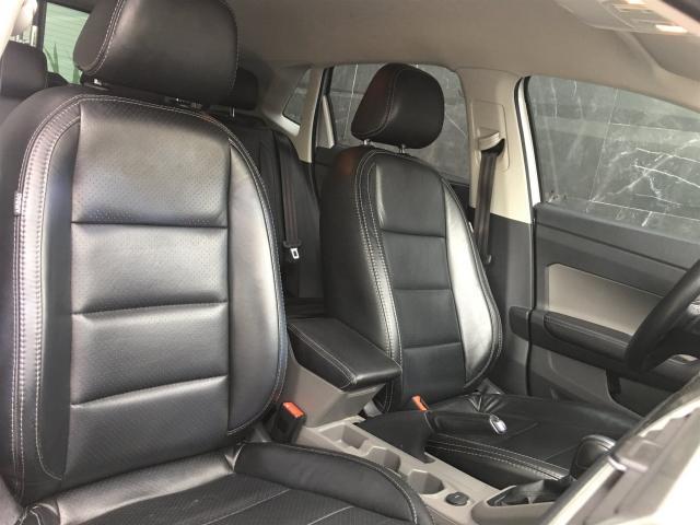 VOLKSWAGEN POLO 2017/2018 1.0 200 TSI HIGHLINE AUTOMÁTICO - Foto 15