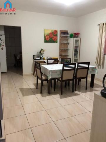 Casa, Jardim Leonora, Itumbiara-GO - Foto 7