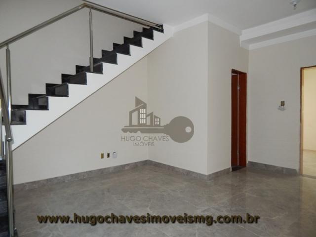 Casa à venda com 3 dormitórios em Novo horizonte, Conselheiro lafaiete cod:197-2 - Foto 14