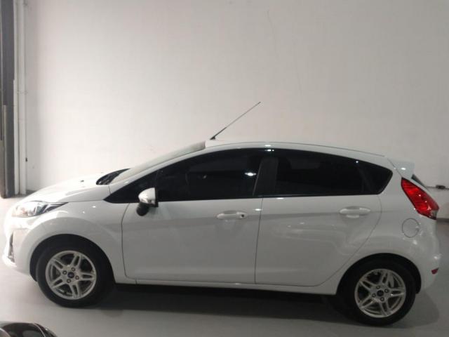 Ford New Fiesta Hatch SEL 1.6 AUT - Foto 3