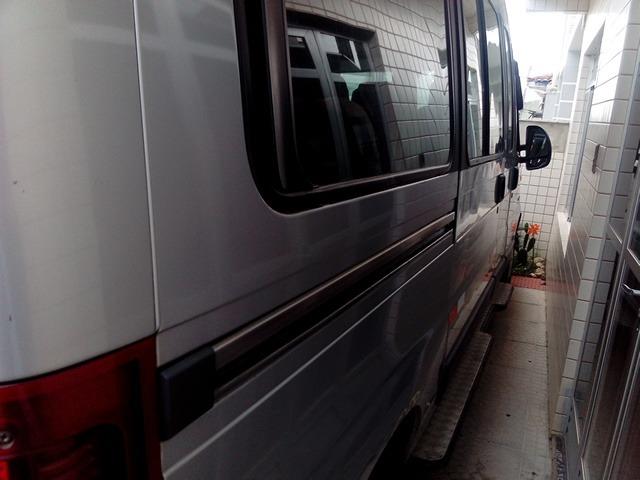 Ducato turismo 16 passageiros - Foto 5