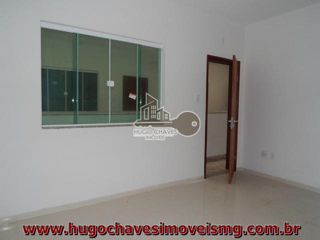 Apartamento à venda com 3 dormitórios em Santa matilde, Conselheiro lafaiete cod:236-1 - Foto 10