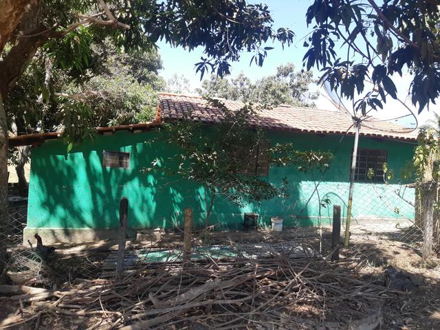 Meio Alqueire em Goiânia Prox a Teresópolis com Casa e Energia e Muita Água - Foto 2