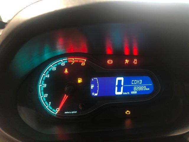 Chevrolet Prisma Lt 1.0 - Montes Car - Foto 7