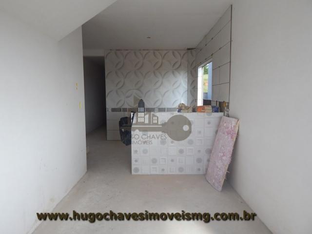 Apartamento à venda com 0 dormitórios em Novo horizonte, Conselheiro lafaiete cod:297-1 - Foto 15