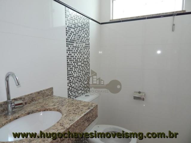 Casa à venda com 2 dormitórios em Morada do sol, Conselheiro lafaiete cod:188 - Foto 10
