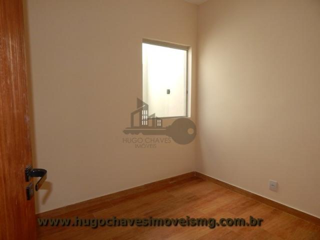 Casa à venda com 2 dormitórios em Real de queluz, Conselheiro lafaiete cod:191-1 - Foto 5