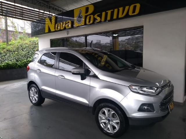Ecospot Titanium 2.0 16v AT, Caxias do Sul- 55.900,00